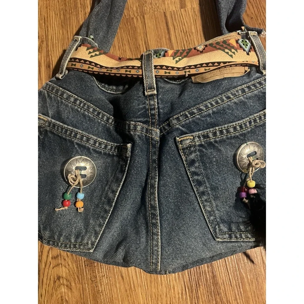 Levis levi blue